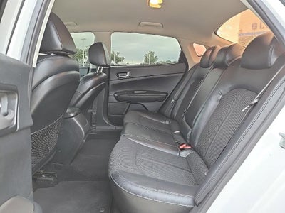 2020 Kia Optima S