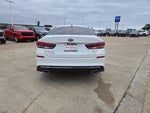 2020 Kia Optima S