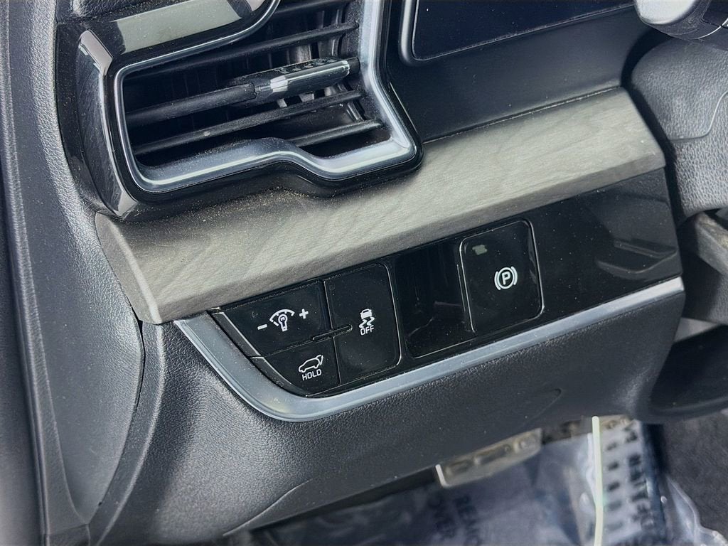 2023 Kia Sportage X-Pro Prestige