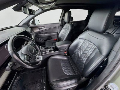 2023 Kia Sportage X-Pro Prestige