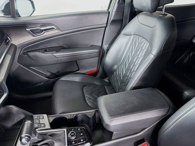 2023 Kia Sportage X-Pro Prestige