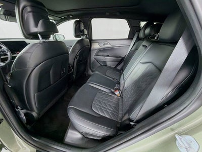 2023 Kia Sportage X-Pro Prestige