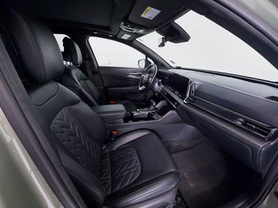 2023 Kia Sportage X-Pro Prestige