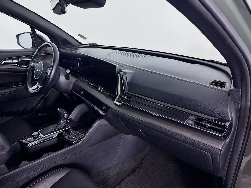 2023 Kia Sportage X-Pro Prestige
