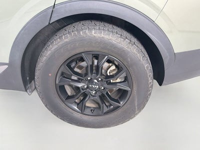 2023 Kia Sportage X-Pro Prestige