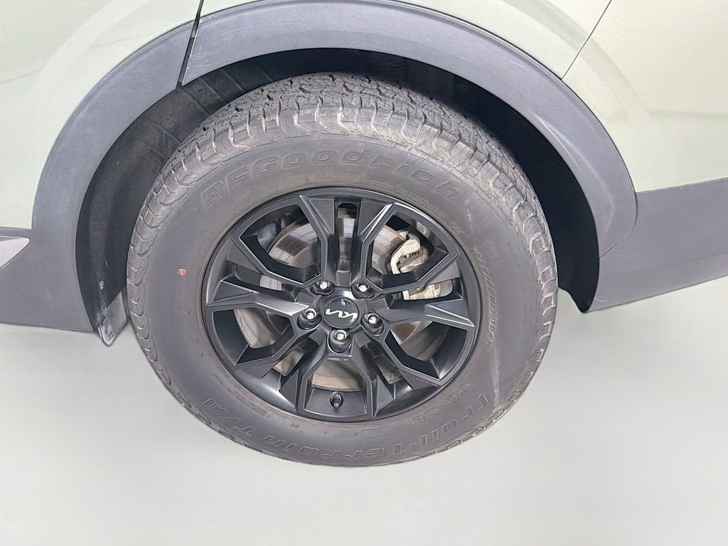 2023 Kia Sportage X-Pro Prestige