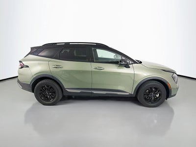 2023 Kia Sportage X-Pro Prestige