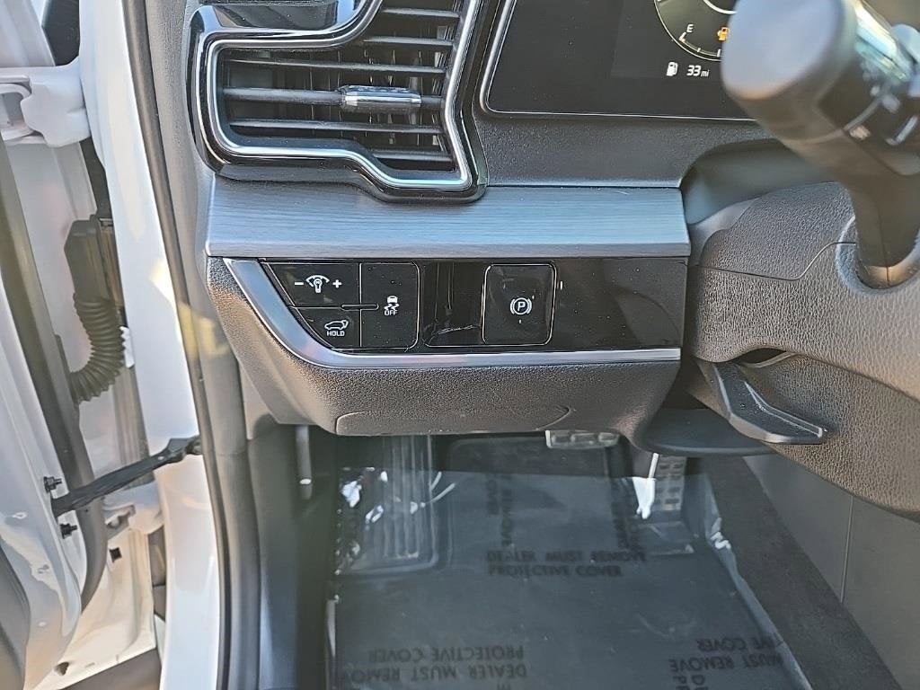 2023 Kia Sportage X-Pro Prestige