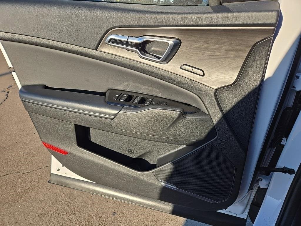 2023 Kia Sportage X-Pro Prestige