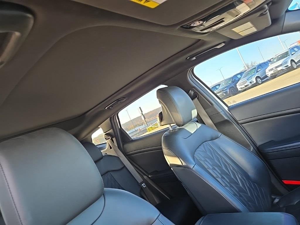 2023 Kia Sportage X-Pro Prestige