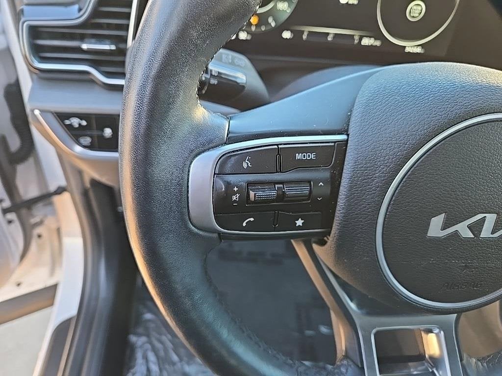 2023 Kia Sportage X-Pro Prestige