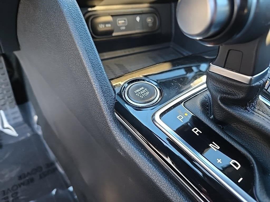 2023 Kia Sportage X-Pro Prestige