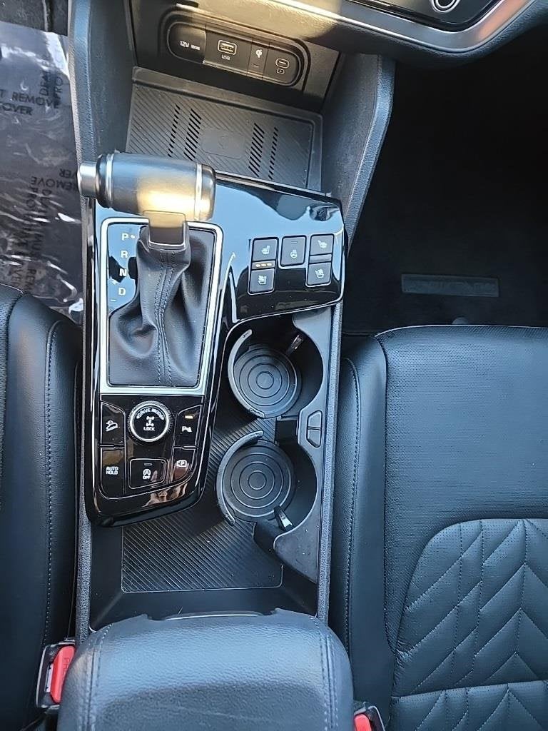 2023 Kia Sportage X-Pro Prestige