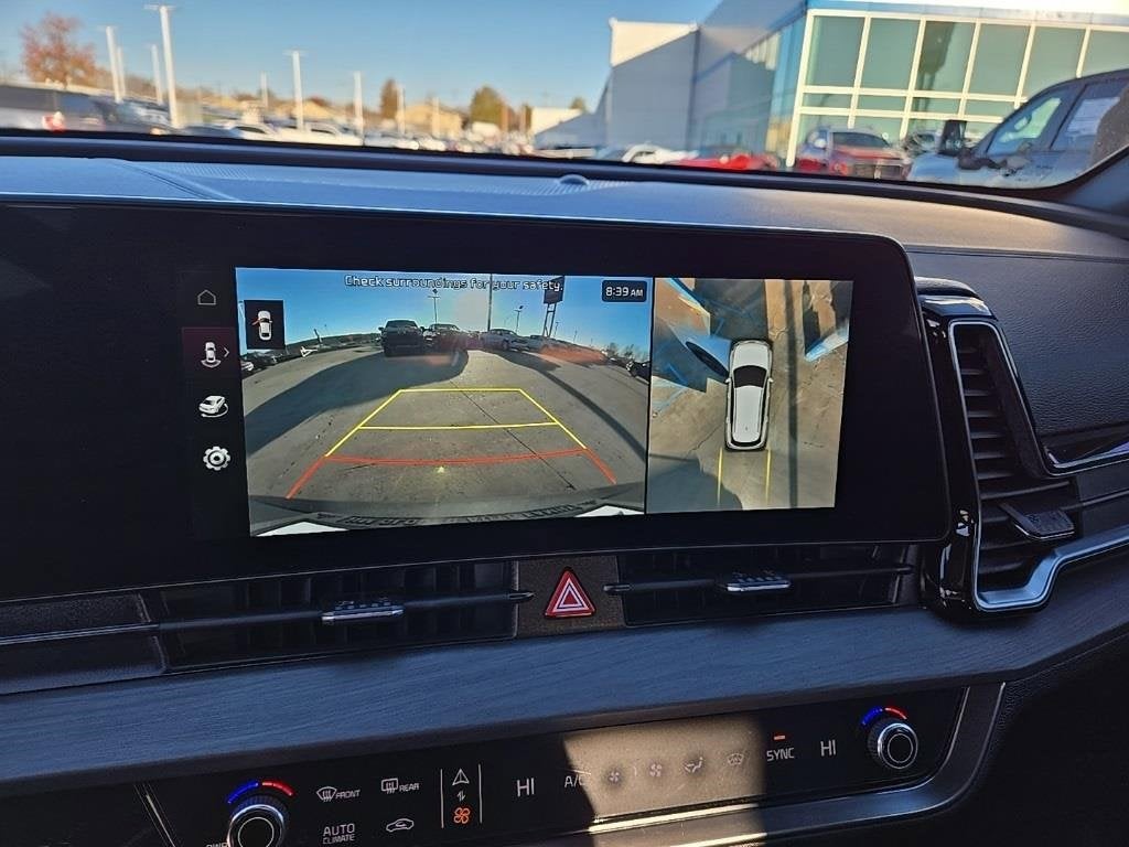 2023 Kia Sportage X-Pro Prestige