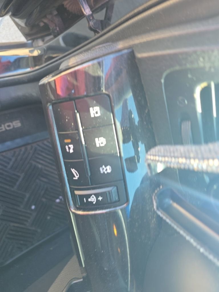 2011 Kia Sorento EX