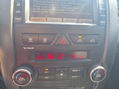 2011 Kia Sorento EX