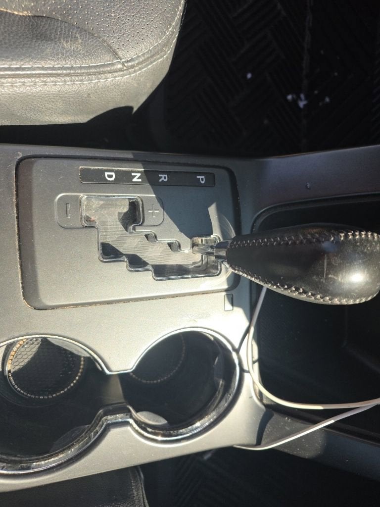 2011 Kia Sorento EX