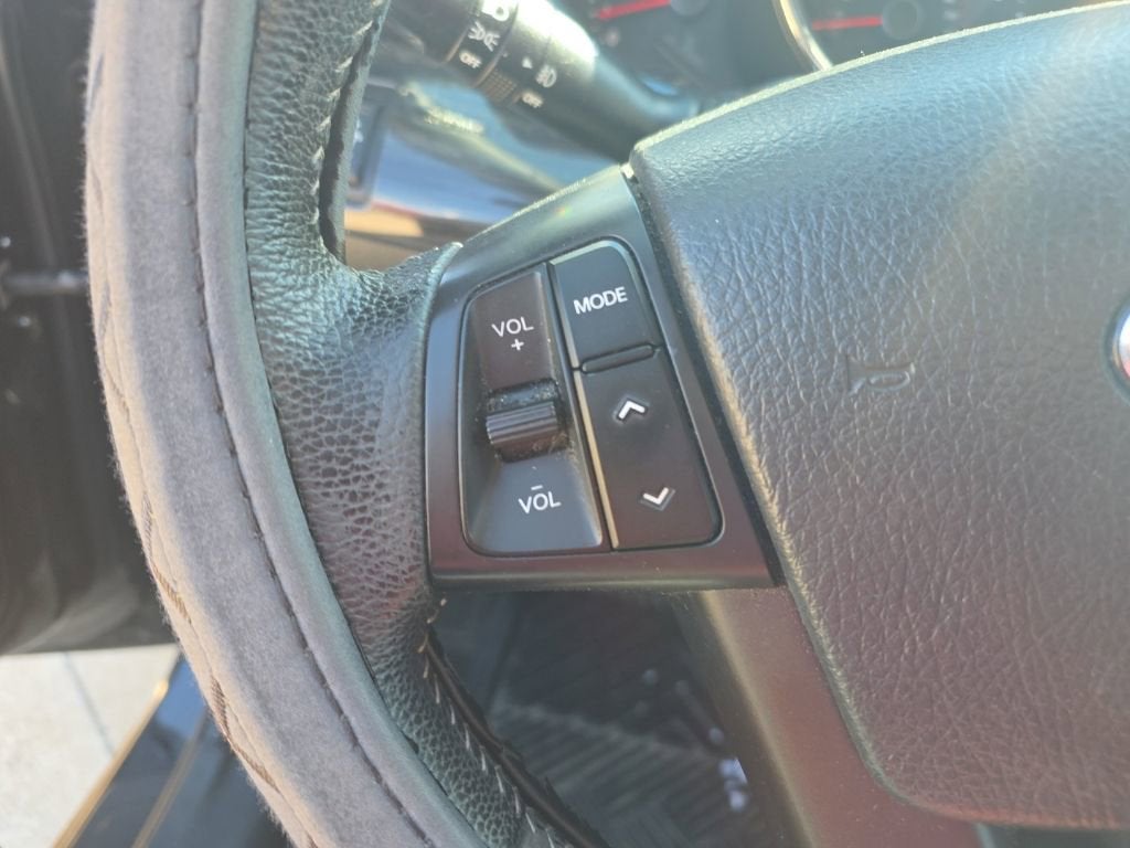 2011 Kia Sorento EX