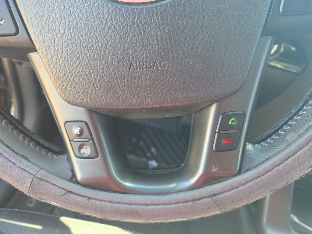 2011 Kia Sorento EX