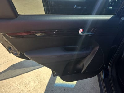 2011 Kia Sorento EX