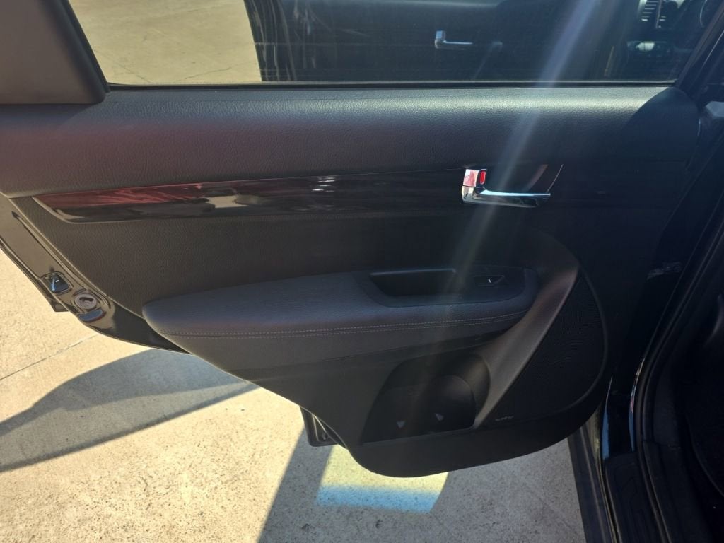 2011 Kia Sorento EX