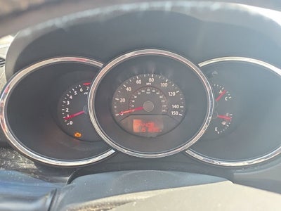 2011 Kia Sorento EX