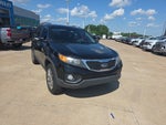 2011 Kia Sorento EX