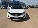 2018 Kia Sorento EX V6