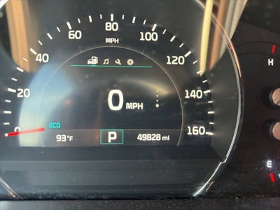 2018 Kia Sorento EX V6