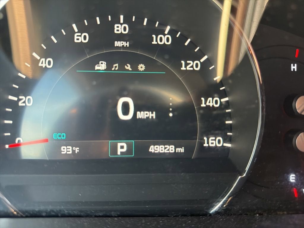 2018 Kia Sorento EX V6