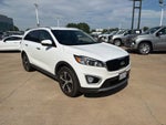 2018 Kia Sorento EX V6