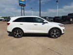 2018 Kia Sorento EX V6