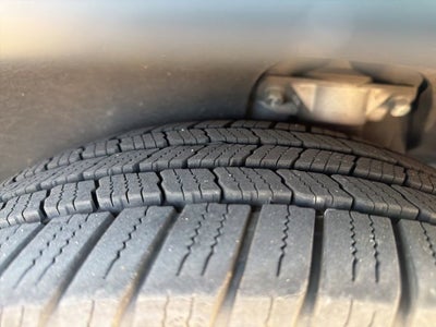 2018 Kia Sorento EX V6