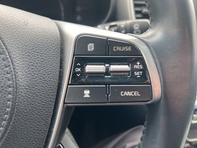 2019 Kia Sorento EX Sport V6