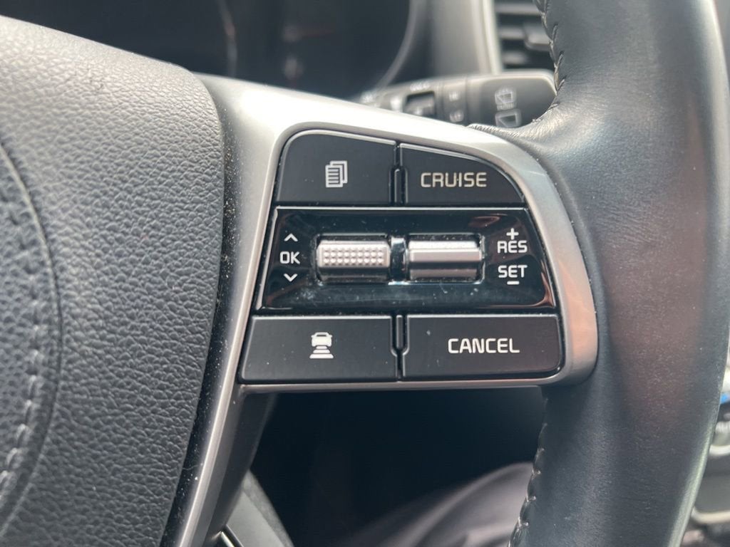 2019 Kia Sorento EX Sport V6