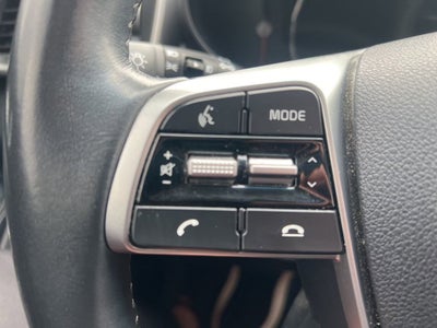 2019 Kia Sorento EX Sport V6