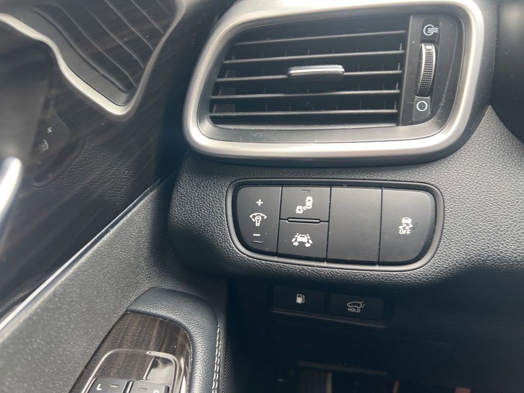 2019 Kia Sorento EX Sport V6