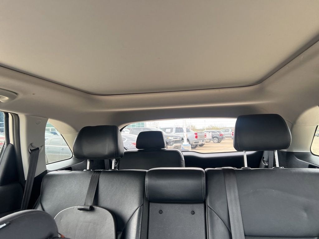 2019 Kia Sorento EX Sport V6