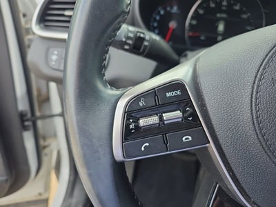 2020 Kia Sorento EX V6