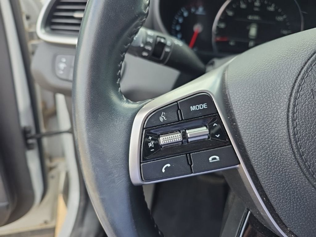 2020 Kia Sorento EX V6