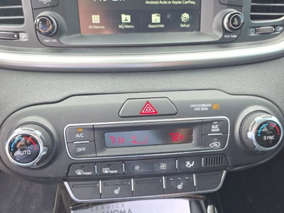 2020 Kia Sorento EX V6