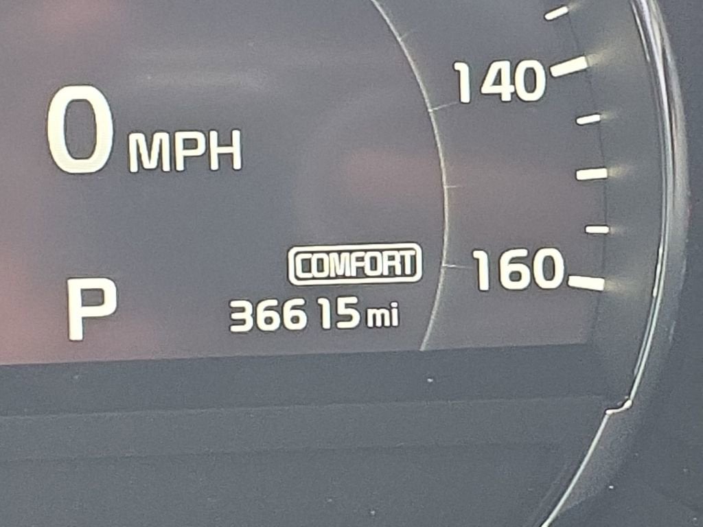 2020 Kia Sorento EX V6