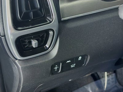 2021 Kia Sorento SX Prestige
