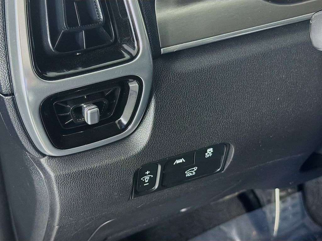2021 Kia Sorento SX Prestige