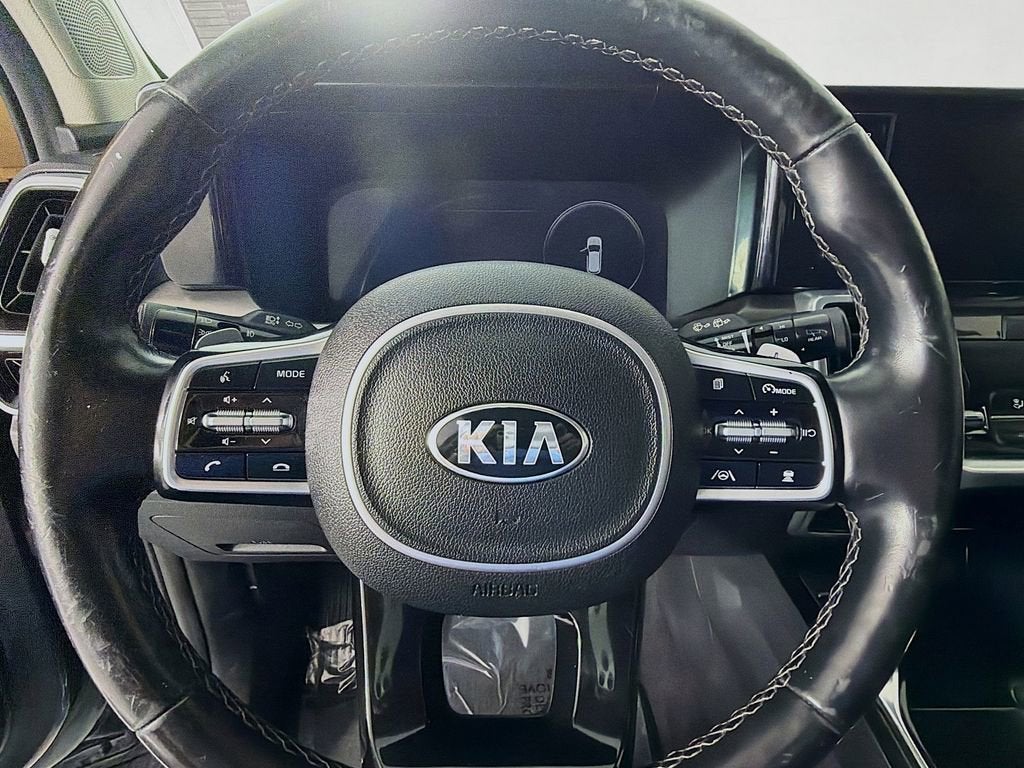 2021 Kia Sorento SX Prestige