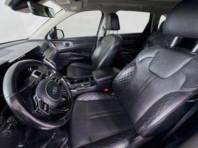 2021 Kia Sorento SX Prestige