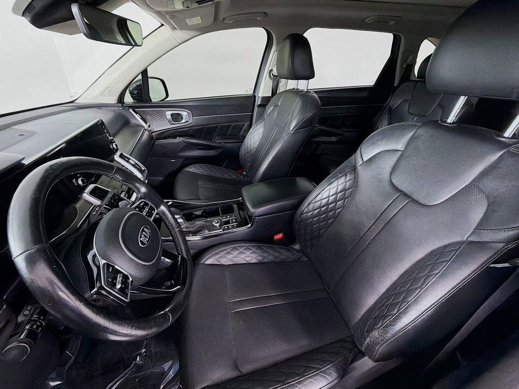 2021 Kia Sorento SX Prestige