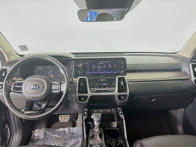 2021 Kia Sorento SX Prestige