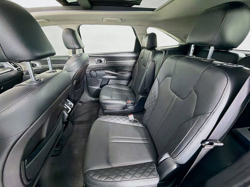2021 Kia Sorento SX Prestige