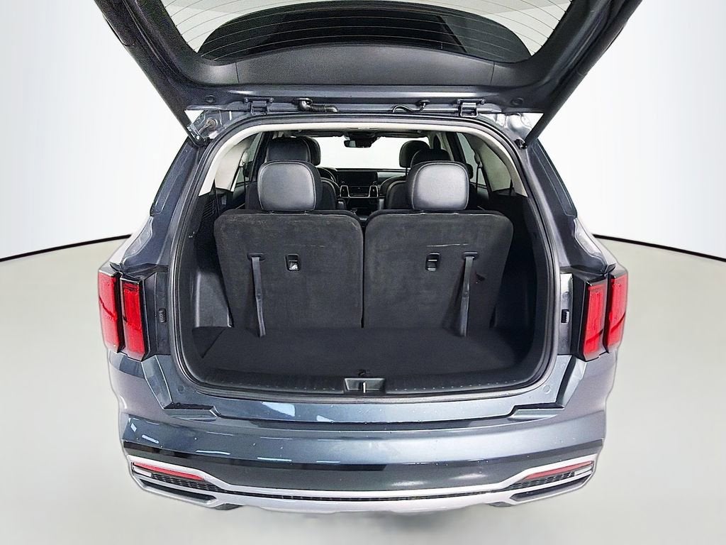 2021 Kia Sorento SX Prestige